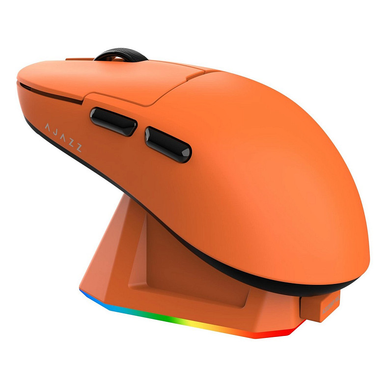 Мышь Ajazz AJ159P MC Orange (AJ159P-MC-Orange)