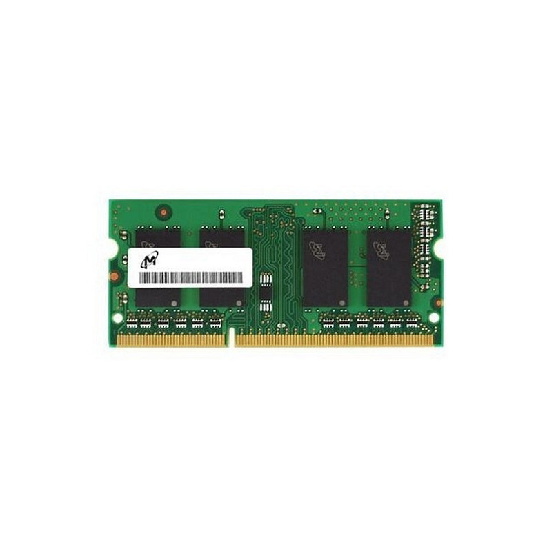 ОЗУ Crucial Micron SO-DIMM 4GB 3200 MHz  MHz (MTA4ATF51264HZ-3G2E1)