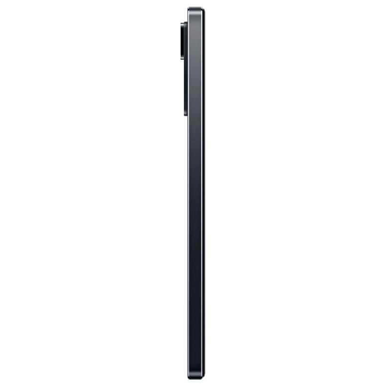 Смартфон Xiaomi Redmi Note 11 Pro 8/128GB Dual Sim Graphite Gray EU