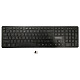 Клавіатура Defender Comfort MT UA, повнорозмірна, чорна