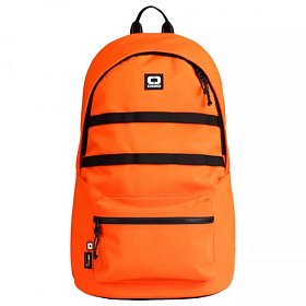 Рюкзак OGIO ALPHA CORE CON 120 PACK GLW ORNG
