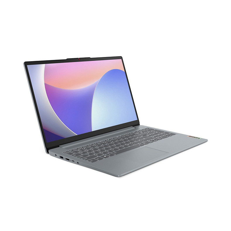Ноутбук Lenovo IdeaPad Slim 3 15IAN8 (82XB00FQRA) Arctic Grey
