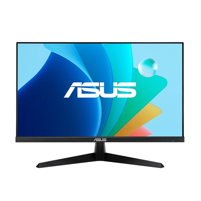 Монітор Asus 27" VY279HF (90LM06D3-B01170) IPS Black 100Hz