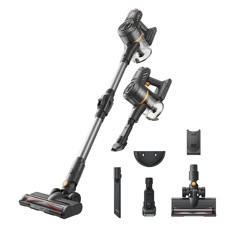 Беспроводной пылесос MOVA J20