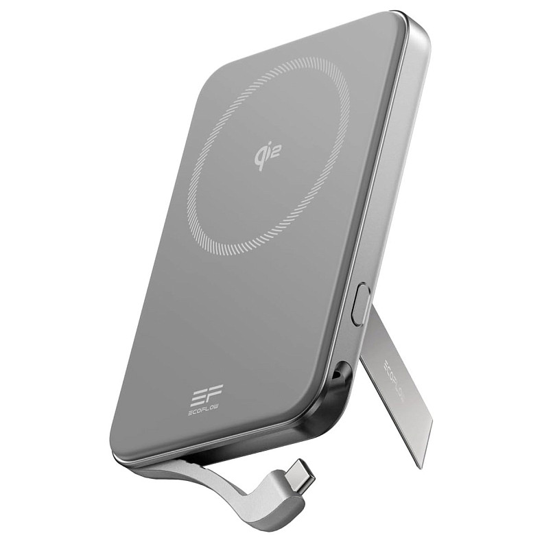 Павербанк EcoFLow RAPID Magnetic Power Bank 10000