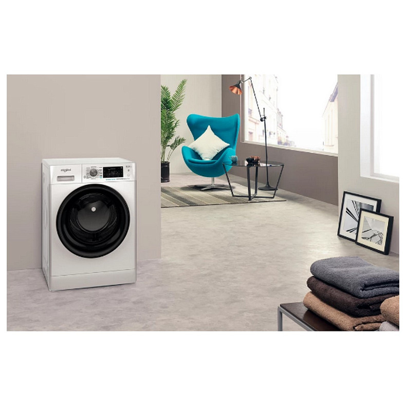 Стиральная машина Whirlpool FFB 9448 BV UA