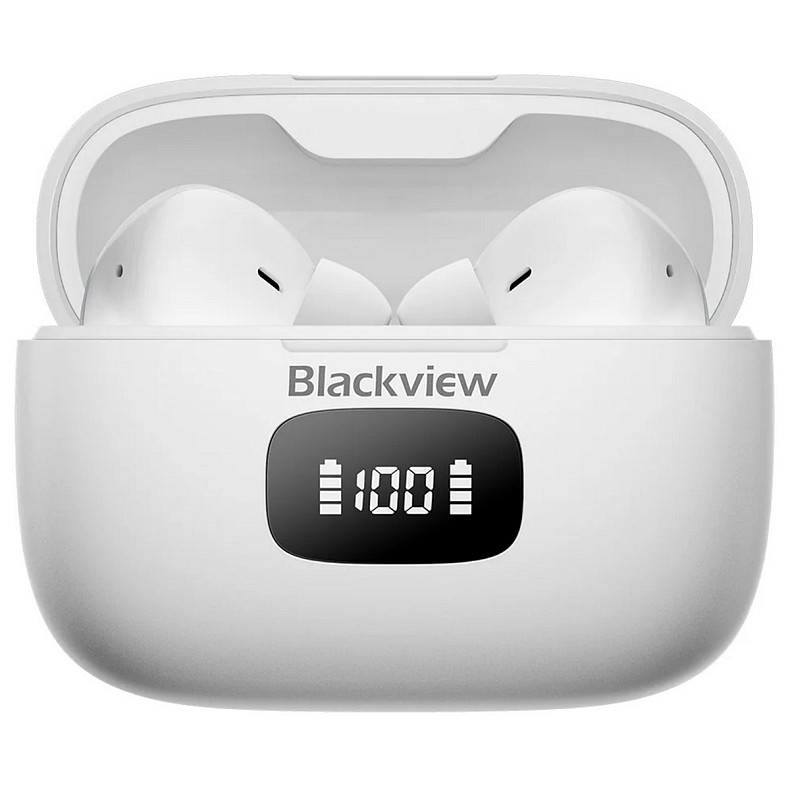 Наушники Blackview AirBuds 8 White