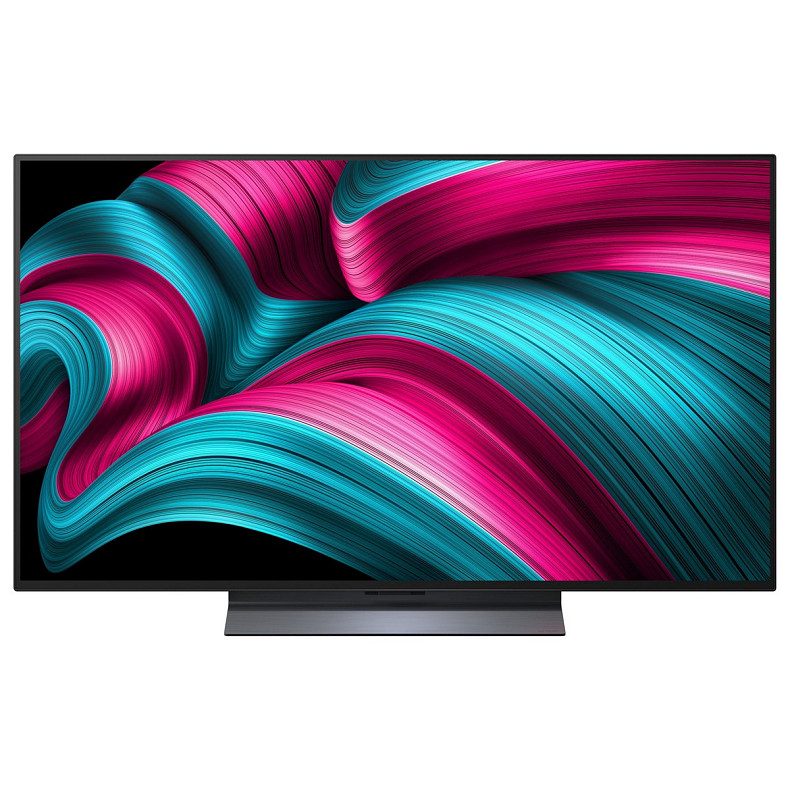 Телевизор LG OLED55C54LA