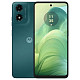 Смартфон Motorola Moto G04 4/64GB Sea Green (PB150016UA)