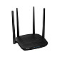 Wi-Fi Роутер TENDA AC5 (AC1200 3xFE LAN, 1xFE WAN,Beamforming, MU-MIMO ,4x5dBi антенны
