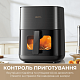 Мультипечь MOVA AeroChef FD10s Pro Black