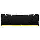 ОЗП DDR4 2x8GB/4000 Kingston Fury Renegade Black (KF440C19RB2K2/16)