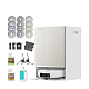 Робот-пилосос миючий Dreame Bot Matrix10 Ultra White