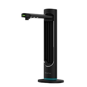 Сканер Canon IRIScan Desk 6 Business (32MP, 60 стор/хв, MP3, WAV, MIC, USB, книжковий, чорний)