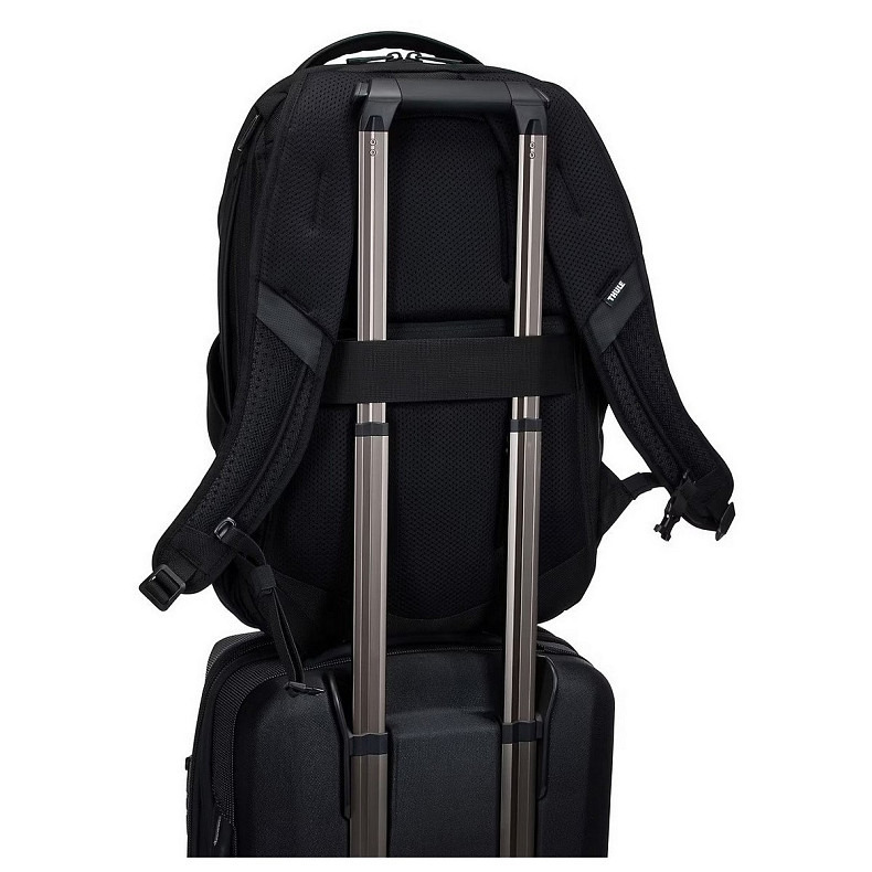 РюкзакTHULE Accent 26L Черный