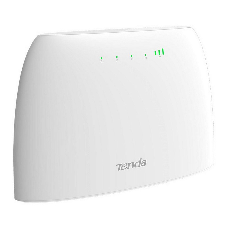 Wi-Fi Роутер Tenda 4G03