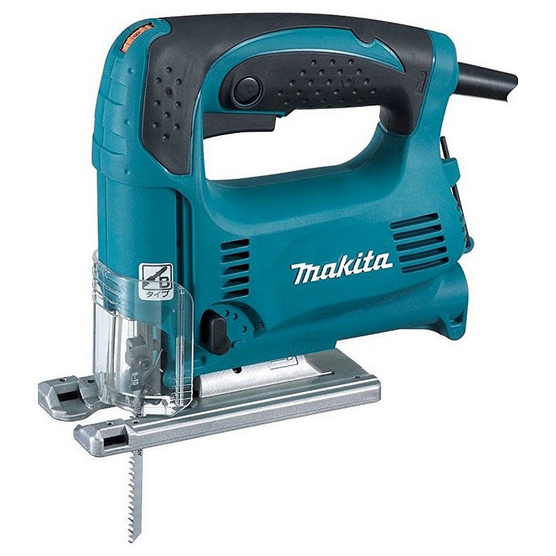 Електролобзик Makita JV0600K