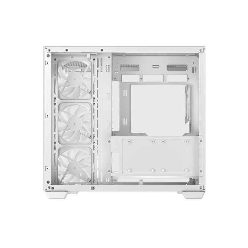 Корпус DeepCool CG530 4F White (R-CG530-WHADA4-G-1)