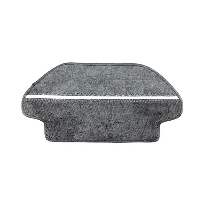 Насадка для вологого прибирання для робота Xiaomi Vacuum-Mop P, 2 шт (SKV4123TY) - ПУ