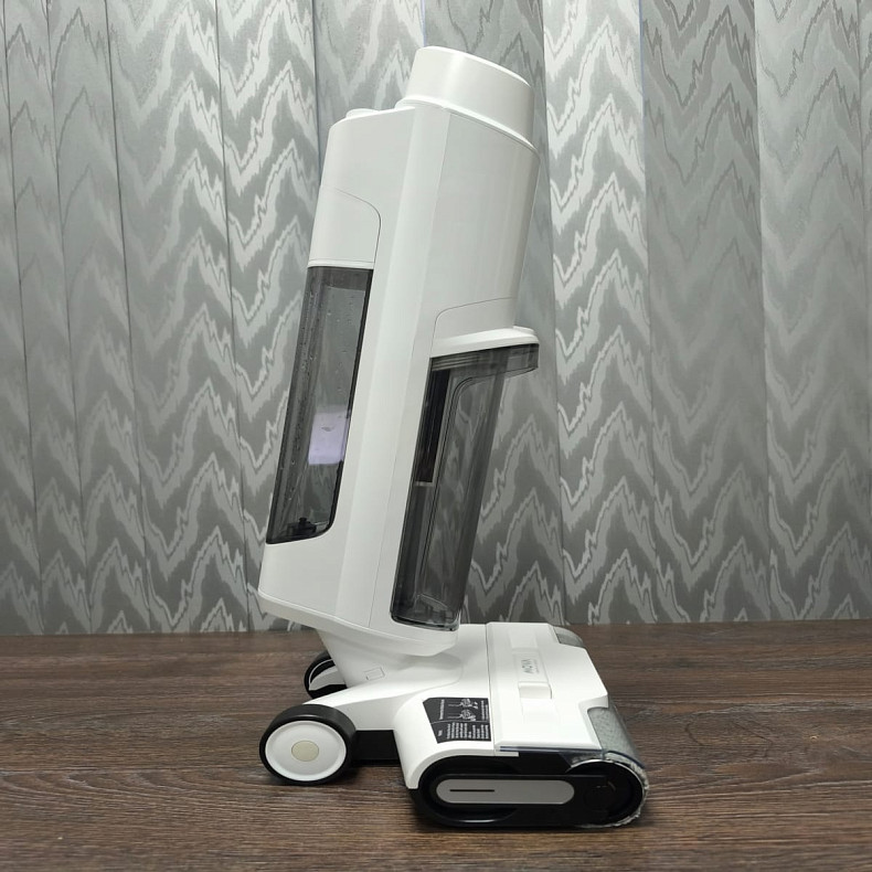 Моющий пылесос Dreame Wet&Dry Vacuum Cleaner Mova K10  - Уценка