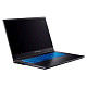 Ноутбук Dream Machines RS3060-17 (RS3060-17UA52) Black