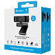 Веб-камера Sandberg Autofocus DualMic Full HD Stereo microphone