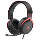 Навушники Bloody M590i Sports Red - Уцінка
