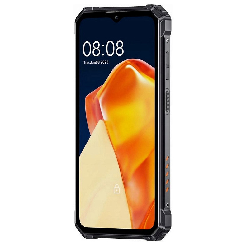 Смартфон Oukitel WP28S 4/128GB Orange EU