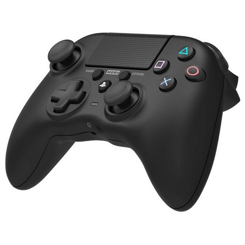 Бездротовий геймпад HORI Onyx+ для PlayStation 4