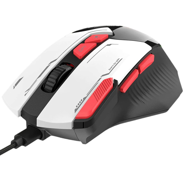 Миша GamePro GM300W