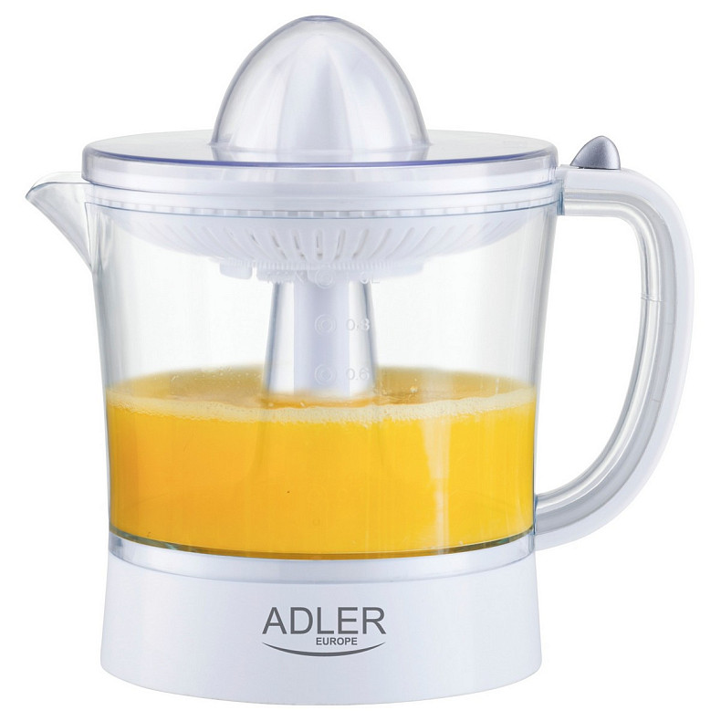 Соковыжималка Adler AD 4009 white