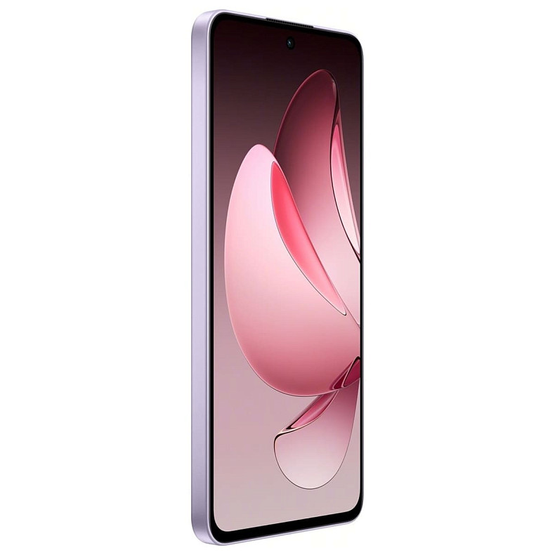 Смартфон Oppo Reno13 F 4G 8/512GB Plume Purple