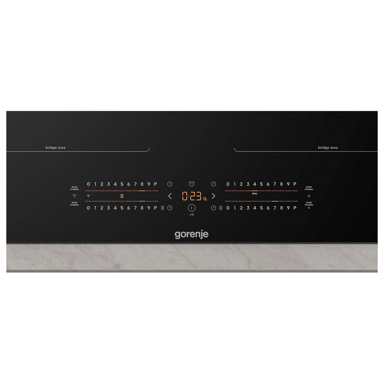 Варочная поверхность Gorenje GI6442BSCWF