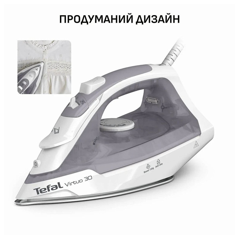 Праска Tefal FV2C43E0
