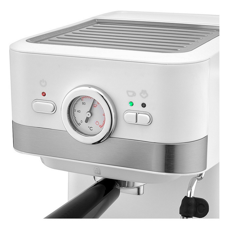 Кофеварка эспрессо SENCOR SES 1720WH