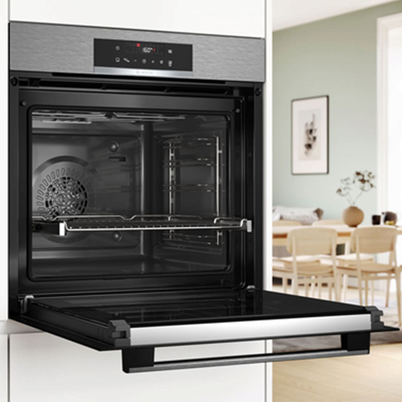 Духова шафа Bosch HBG572ES3