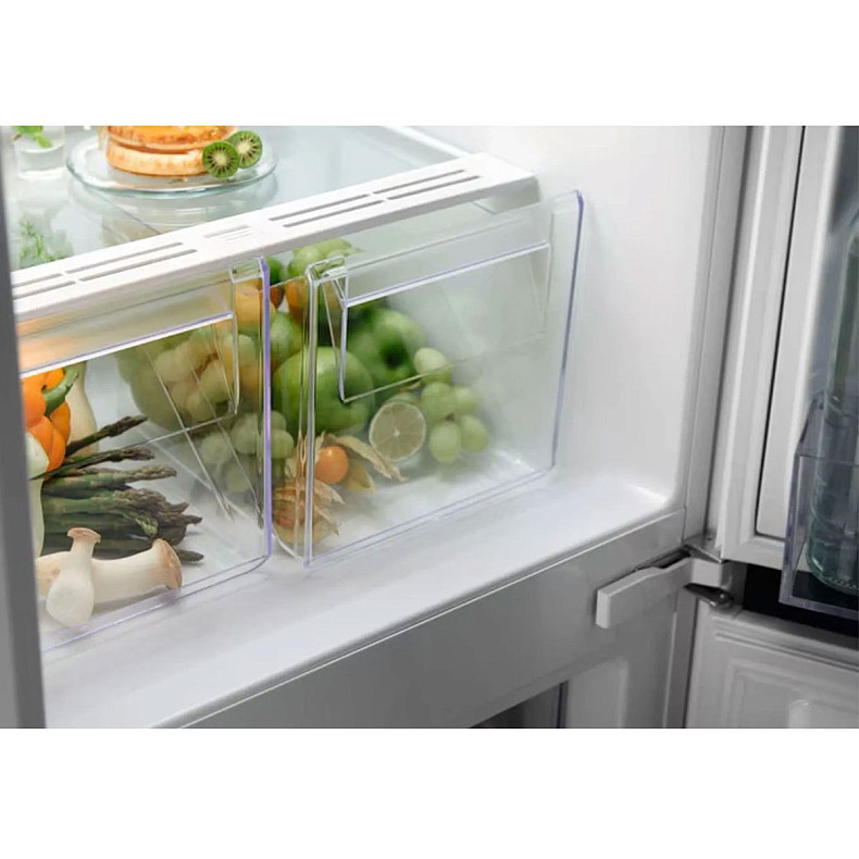 Холодильник вбудований Electrolux ENT6NE18S