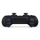 Геймпад бездротовий Sony PlayStation DualSense Black (9827696)