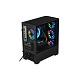 Компьютер 2E Complex Gaming Intel i5-12400F/B660/32/256F+1000/NVD3060-12/FreeDos/GB700/ (2E-8850)