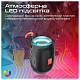 Акустическая система Promate Capsule-3 Black