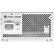 Блок питания ASRock SteelLegend White SL-1000GW ATX 3.1 135mm, 80+ Gold, Fully Modular