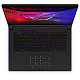 Ноутбук ASUS ROG Strix SCAR 16 G635LR-RW074W 16" 2.5K mLED, Intel Ultra 9 275HX, 32GB, F1TB, NVD5070