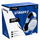 Навушники HyperX Cloud Stinger 2 для PS5/PS4 White (6H9B5AA)