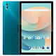 Планшет Blackview Tab 11 8/128GB 4G Dual Sim Teal Green (6931548308096)