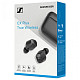 Наушники TWS Sennheiser CX Plus True Wireless Black (509188)