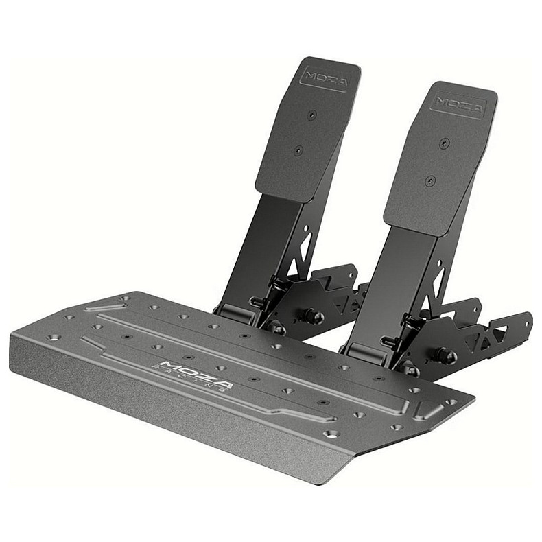 Руль и педали MOZA R3 Racing Bundle for XBOX/PC