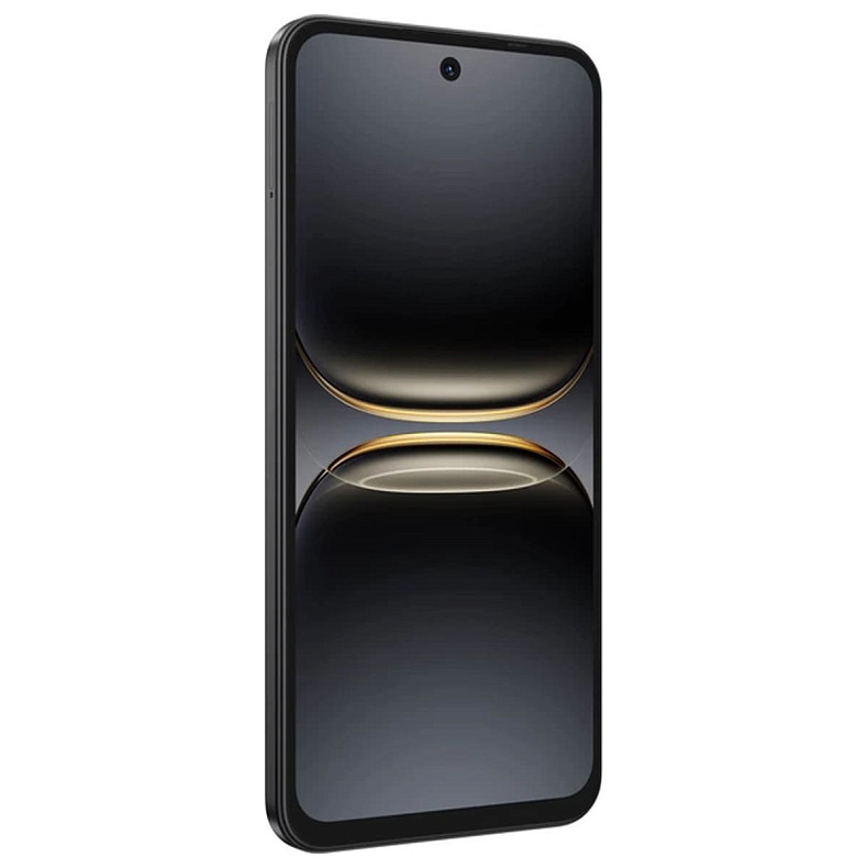Смартфон Tecno Spark 40 (KM5n) 8/256GB Ink Black (4894947091551)