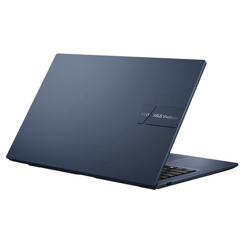 Ноутбук Asus Vivobook 15 X1504VA-BQ3122 (90NB13Y1-M01550) Quiet Blue