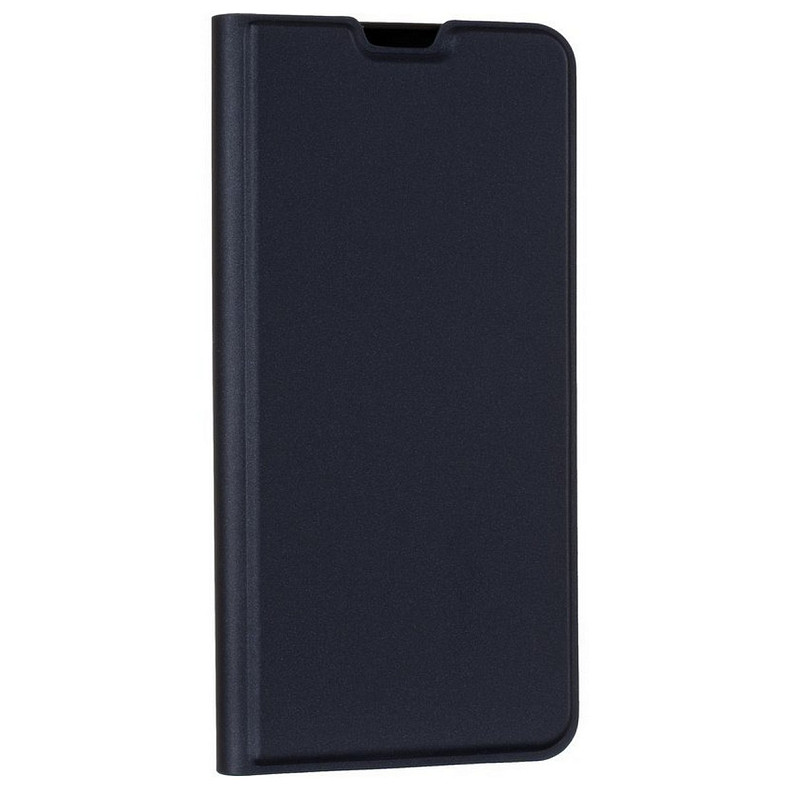 Чохол-книжка BeCover Exclusive New Style для ZTE Blade A55 Blue (712610)