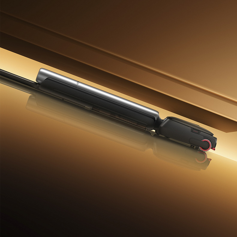Беспроводной моющий пылесос Dreame T16 Pro Heat